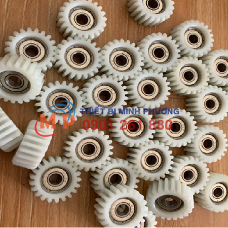 BÁNH RĂNG NHỰA TOYOTA